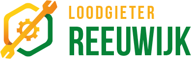 Loodgieter Reeuwijk Logo
